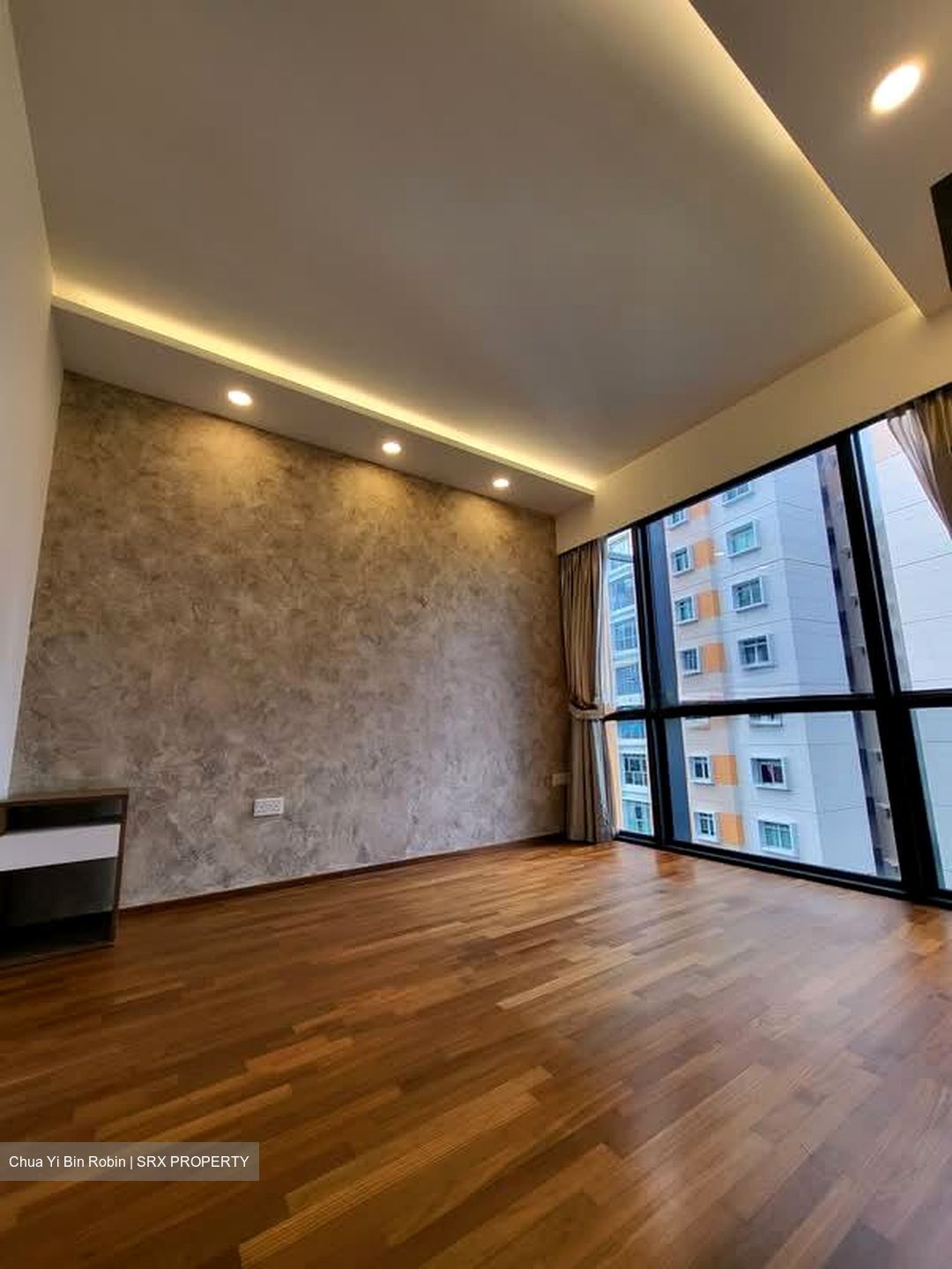 Parc Centros (D19), Condominium #574567981